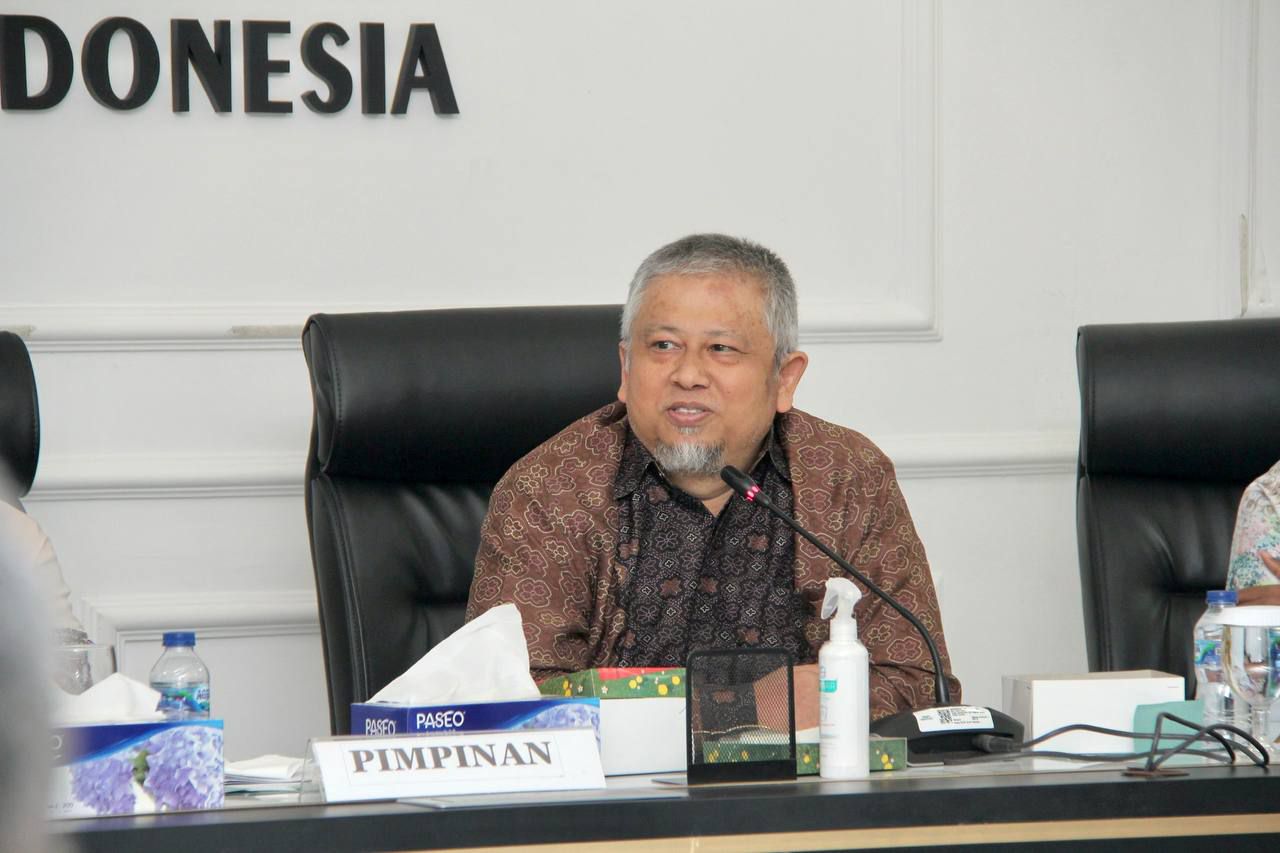 Demonstrasi Lima Organisasi Profesi Kesehatan, Aleg PKS: Bentuk Peduli ...