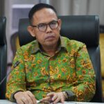 Dinilai Bukan Hal Urgent, Anggota Banggar FPKS Minta IKN Ditunda
