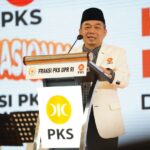 Sambutan di Konsolidasi Nasional FPKS, Jazuli: Anggota Dewan PKS Harus Dekat dengan Rakyat!