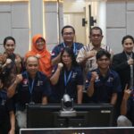 Anggota Komisi IX DPR RI Kurniasih Mufidayati Menghadiri Rapat Dengan Pengurus Forum Komunikasi Pekerja Migran Indonesia di Ruang Rapat Komisi IX DPR RI Nusantara 1