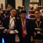 Ketua dan Anggota Fraksi PKS DPR RI Menghadiri Pembukaan Sidang Umum Ke-44 ASEAN Inter-Parliamentary Assembly (AIPA)