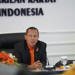 Fraksi PKS DPR RI Menerima Kunjungan Perwakilan dari Absolute Indonesia