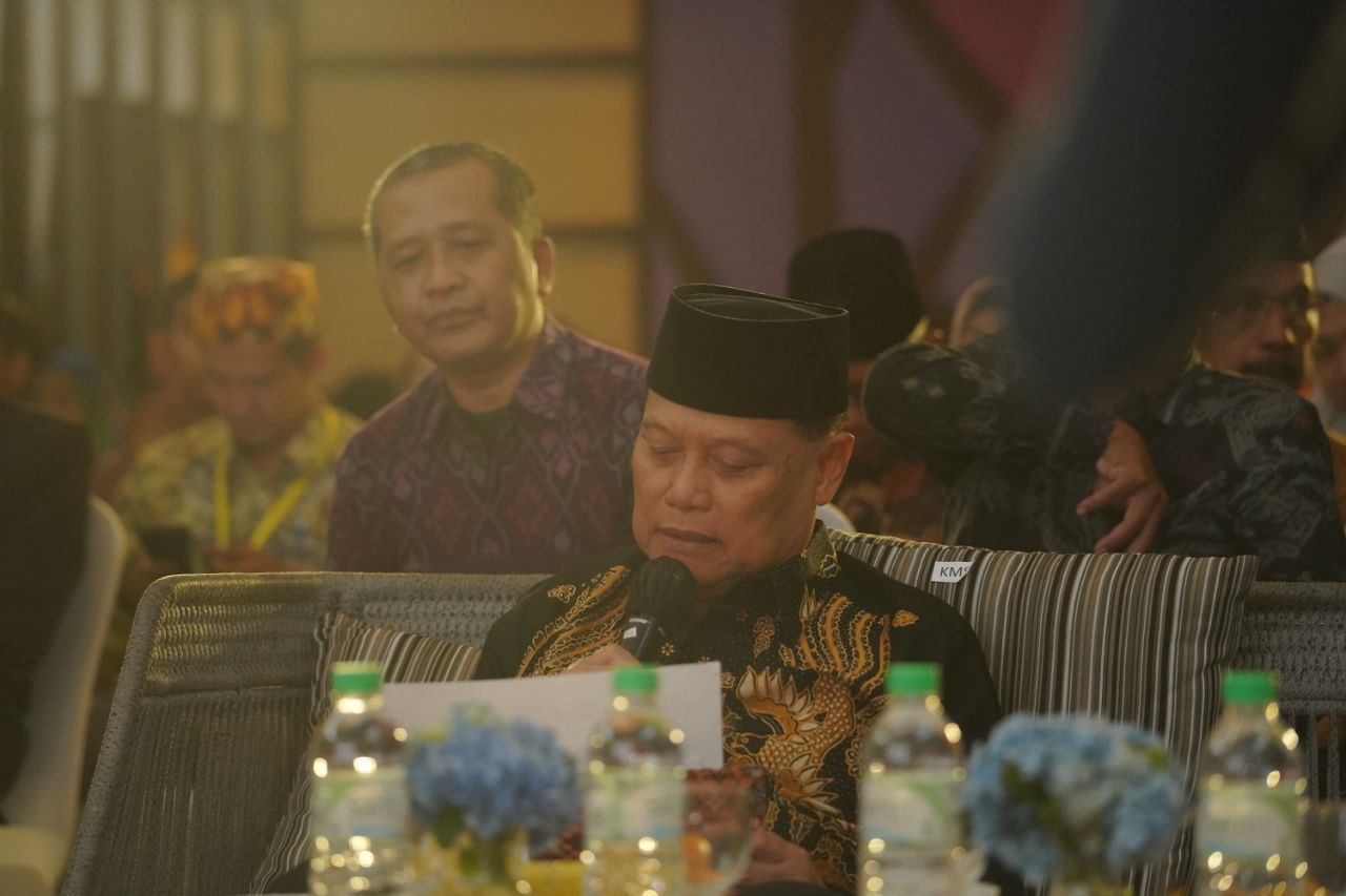 Foto-foto Kegiatan Final Lomba Baca Teks Proklamasi Mirip Bung Karno Di ...