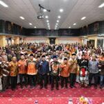 Silaturahmi Tokoh Bali dan Dialog Kebangsaan Bersama Partai Keadilan Sejahtera