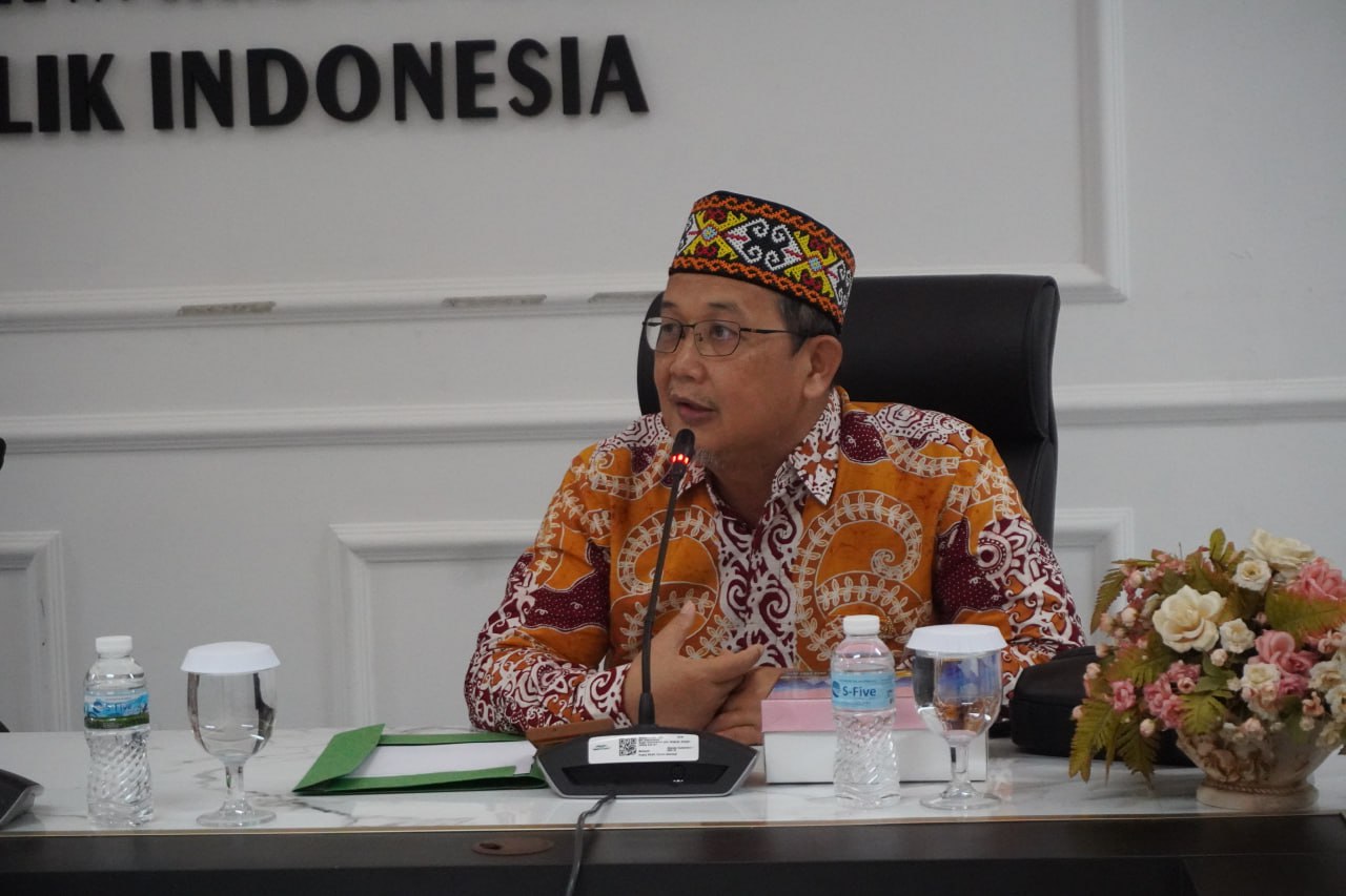 Terkait Rempang, Aleg PKS: NU Dan Muhammadiyah Satu Suara Seperti ...