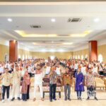 Gelar Seminar Wirausaha Kreatif di Kebumen, Rofik Dorong IKM Dapat Membuat NIB Tanpa Biaya
