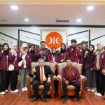 Anggota FPKS DPR RI Menerima  Kunjungan dari Pimpinan Ikatan Mahasiswa Muhammadiyah (IMM) Komisariat Fakultas Kesehatan Masyarakat Universitas Muhammadiyah Jakarta