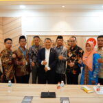 Fraksi PKS Menerima Kunjungan dan Aspirasi dari Forum Guru (FG) PPPK DKI Jakarta