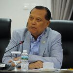 Kunjungan Kerja ke Bangka Belitung, MKD Sosialisasikan UU MD3 dan TNKB Khusus Anggota DPR