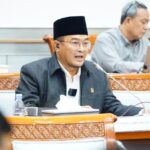 Pendapat Fraksi PKS DPR RI tentang Biaya Penyelenggaraan Ibadah Haji (BPIH) Tahun 2024
