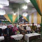 Hadir MTQ di Padang Pariaman, Nevi Zuairina: Jadikan Momentum Kokohkan Iman dan Pemahaman Al-Quran