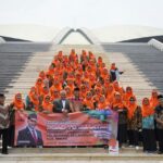 Presiden PKS, Ahmad Syaikhu, Menerima Kunjungan dan Aspirasi dari Forum Bahagia Peduli