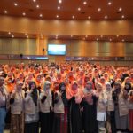 Fraksi PKS Menerima Kunjungan Majelis Taklim se-Jatinegara dan Paguyuban Keluarga Banten