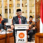 Presiden PKS Instruksikan Kader Kawal Terus Suara Rakyat Hingga Hasil Akhir Ditetapkan KPU