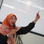 Nakes Manggarai Dipecat Usai Demo, Aleg PKS : Pemerintah Pusat Jangan Bungkam !