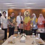 Pererat Kerja Sama Indonesia dan Norwegia dalam Jalinan 74 Tahun Hubungan Diplomatik