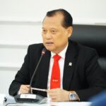 Wakil Ketua FPKS Soroti Maraknya Penjualan Narkoba dalam Kemasan Makanan