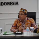 Aus Hidayat Nur Desak Menteri ATR/ BPN Selesaikan Konflik Lahan di IKN