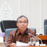 Legislator PKS : Pertumbuhan Ekonomi 5,11 Persen Bukan Prestasi