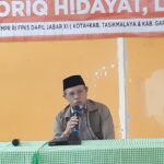 Toriq Hidayat Soroti Kenaikan Biaya UKT dalam Kegiatan Sosialisasi 4 Pilar di Dapil