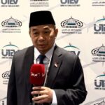 Chairman of PKS Faction: The Murder of Ismail Haniyah Proves Israel’s Occupiers Do Not Want Peace