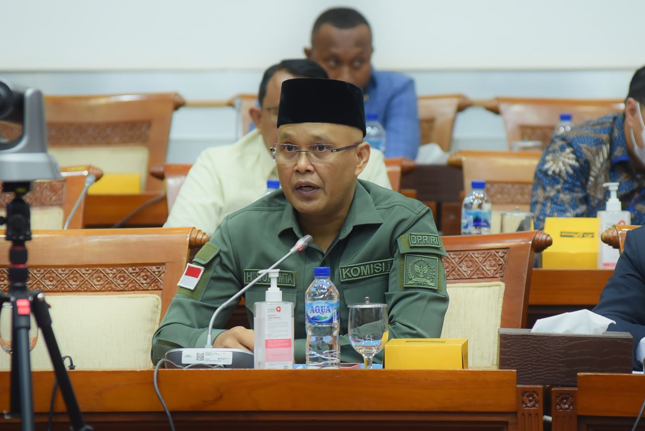 Indonesia Tolak Undang-Undang Israel Yang Larang Operasi UNRWA Bagi ...