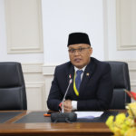 Wakil Ketua FPKS : Perjuangan Paus Fransiskus Bagi Palestina Harus Dilanjutkan