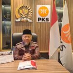Komisi III FPKS Surahman Hidayat Apresiasi Bareskrim Polri Tangkap Terduga Pelaku  Kasus Group Fantasi Sedarah