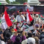 Warga Kabupaten Bogor Diajak Dewan RI Achmad Ru’yat untuk Mendukung Diplomasi Presiden RI ke Timur Tengah