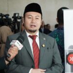 Rahmat Saleh Sampaikan Surat MUI Sumbar Soal Sertifikasi Tanah Ulayat di DPR