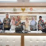 Terima Aspirasi Universitas Binawan, Fraksi PKS Dorong Regulasi Inovatif Tingkatkan SDM Tenaga Kerja