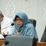 Aleg PKS Anis Byarwati: Jaga GPN dan QRIS, Bela Kedaulatan Ekonomi Indonesia
