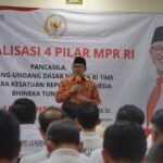 Anggota FPKS Ahmad Heryawan: Toleransi dan Gotong Royong Pilar Kehidupan Berbangsa dan Bernegara