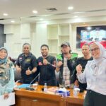 Dukung Ojol, Aleg PKS Netty Prasetiyani : Mereka Butuh Kepastian Hukum