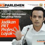 e-newsletter PKSPARLEMEN Edisi II Mei 2025/No. 61