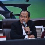 Anggota FPKS Riyono ‘Caping’ : RUU Pangan Perlu Penguatan Pangan Lokal