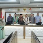 Terima Lembaga Adat Melayu (LAM) Riau, Aleg PKS Hendry Munief Sambut Baik Status Daerah Istimewa untuk Riau