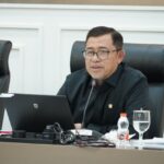 Aleg PKS Ahmad Heryawan: Komisi I DPR Dorong Evaluasi Menyeluruh Tata Kelola Penyiaran Nasional