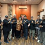 Pimpin Komite Pencak Silat Tradisi Indonesia, Mahfudz Abdurrahman Dorong Pencak Silat jadi Tren Budaya Anak Muda