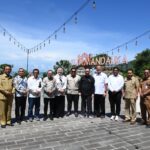 Muh Haris: Pembangunan KEK Mandalika Harus Inklusif, Berkeadilan, dan Utamakan Warga Lokal
