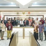Terima Aspirasi Pemekaran Galela-Loloda, Ateng Sutisna : Harus Didukung dengan Kajian Serius