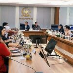 Ketua BKSAP DPR FPKS Mardani Ali Sera Dorong Solusi Regional bagi Pengungsi Rohingya