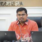 Aleg PKS Dapil Maluku Utara Alqassam Kasuba Sambut Baik Audensi DPRD Halmahera Utara