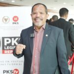 Anggota FPKS Johan Rosihan Serukan Penguatan Komitmen Ekologis dalam Revisi UU Kehutanan