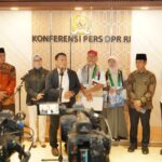 BKSAP DPR RI Hadirkan Tim Medis BSMI Ungkap Kondisi Gaza : Anak-anak Jadi Korban Terbesar