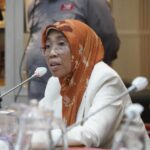 Sidak TKA Ilegal, Politisi PKS Netty: Pemerintah Harus Perkuat Pengawasan dan Tutup Celah Pelanggaran