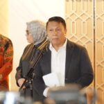 Ketua BKSAP DPR RI FPKS Mardani Ali Sera Serukan De-Eskalasi Konflik India-Pakistan dan Dorong Penyelesaian Damai