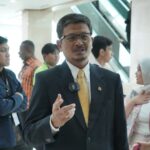 Dorong Transformasi Garuda Indonesia, Wakil Ketua FPKS Amin Ak Usulkan Enam Langkah Strategis