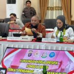 Tiga Polisi Diduga Sindikat Narkoba, Habib Aboe Bakar Desak Bongkar Jaringan di Kaltim