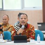 Kawal Revisi UU Kehutanan, Aleg PKS Johan Rosihan: Jaga 30% Hutan, Tolak Eksploitasi Berlebih dan Akui Hak Adat